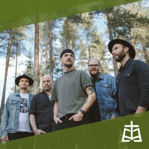 SROS Lahjoita Pro Fide