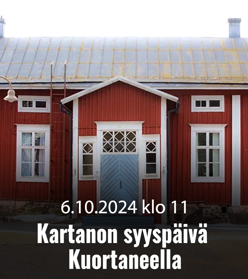 Sro 2024 Kartanon Syyspaiva Kuortane3 800x900