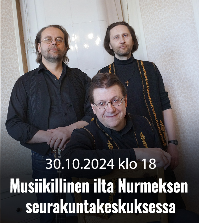 Sro 2024 Musiikillinen Ilta Nurmes 800x900