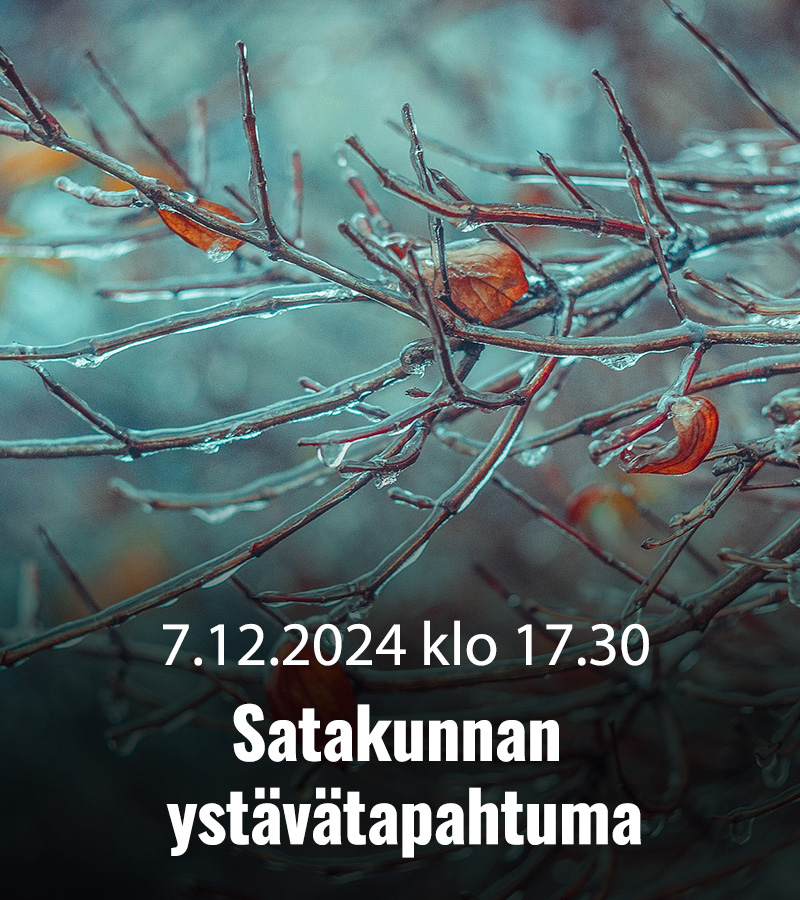 Sro 2024 Satakunnan Ystavatapahtuma 800x900