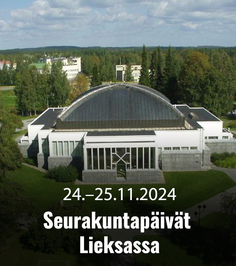 Sro 2024 Seurakuntatapahtuma Lieksa 800x900