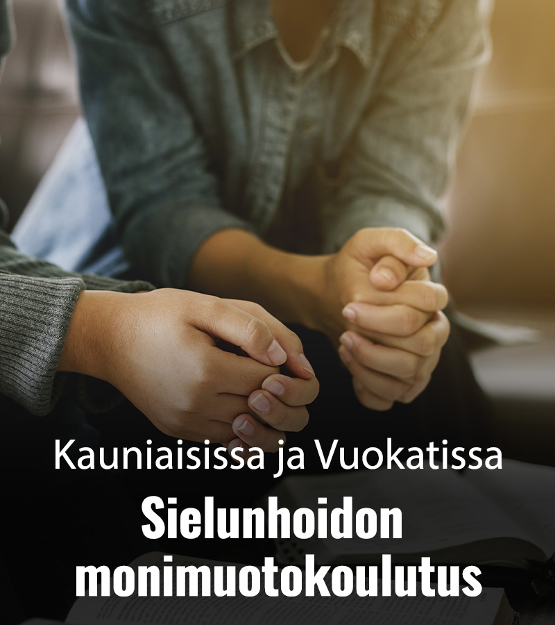 Sro 2025 sielunhoidon monimuotokoulutus 800x900