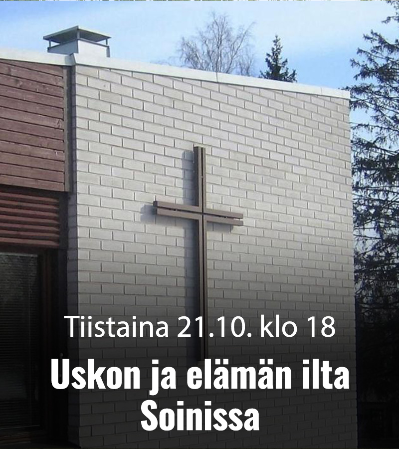 Sro 2025 uskon ja elaman ilta soini 800x900