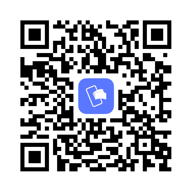 QR koodi SyyskeräysRaamattuopistolle