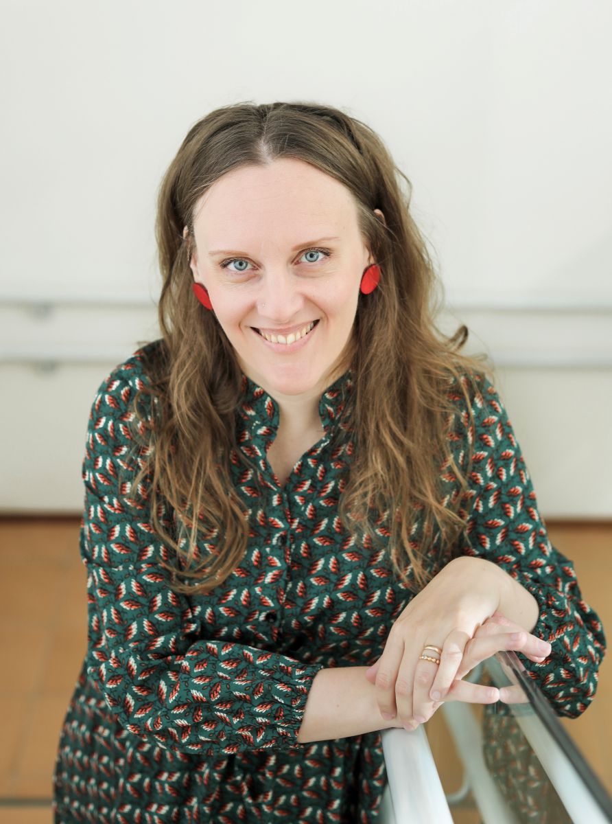 Anna Pöyhönen 1 kuva Sari Savela pieni