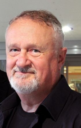 Matti Vanhanen Suomen Raamattuopisto musikantti rajattu kuva Taneli Torola