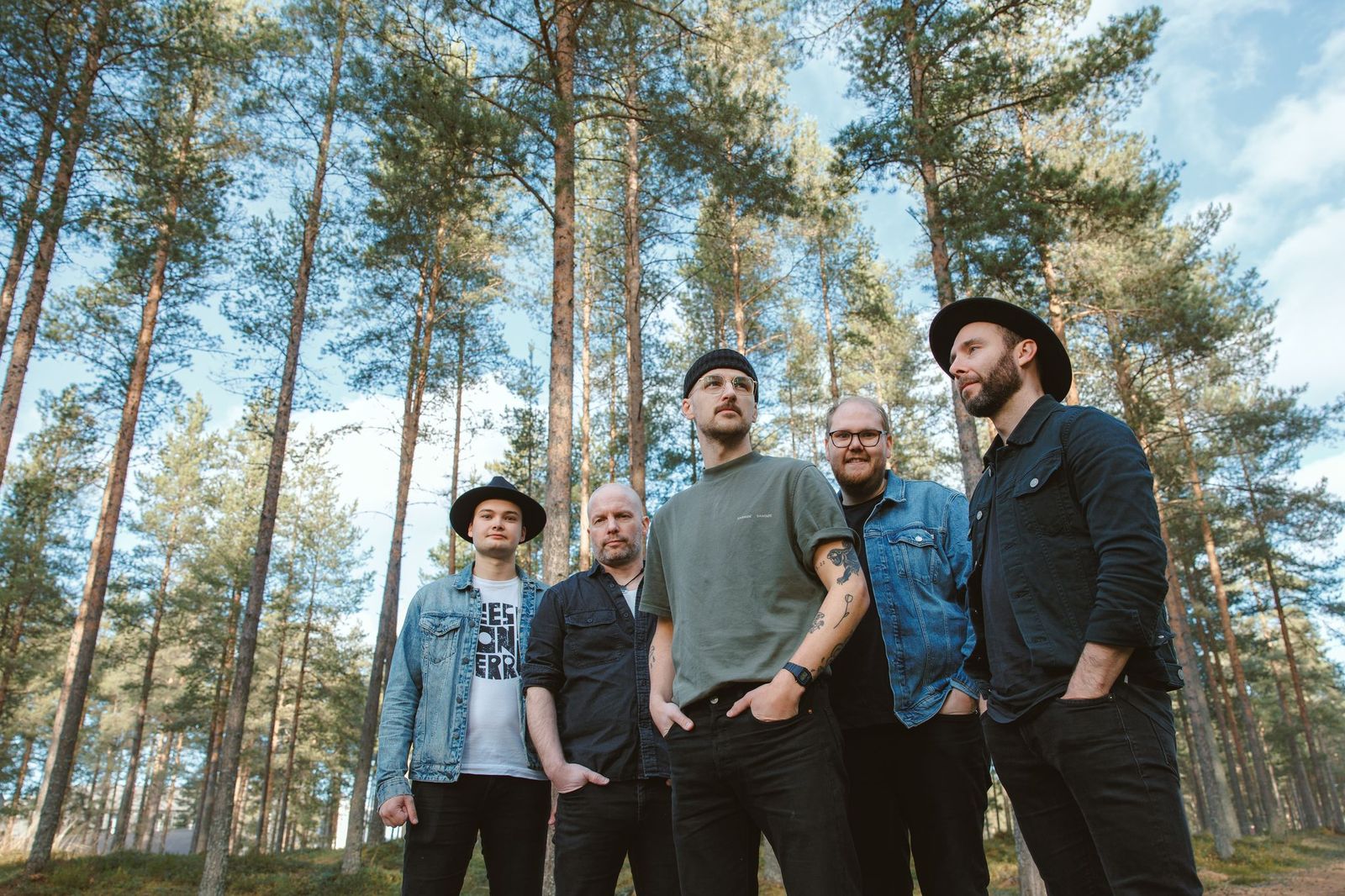 Pro Fide 2025 kuva Minttu Gummerus