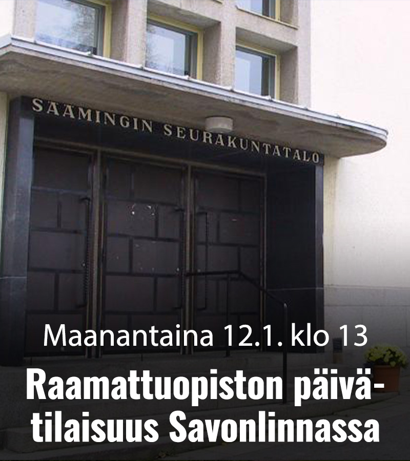 SRO 2026 Paivatilaisuus Savonlinna 800x900