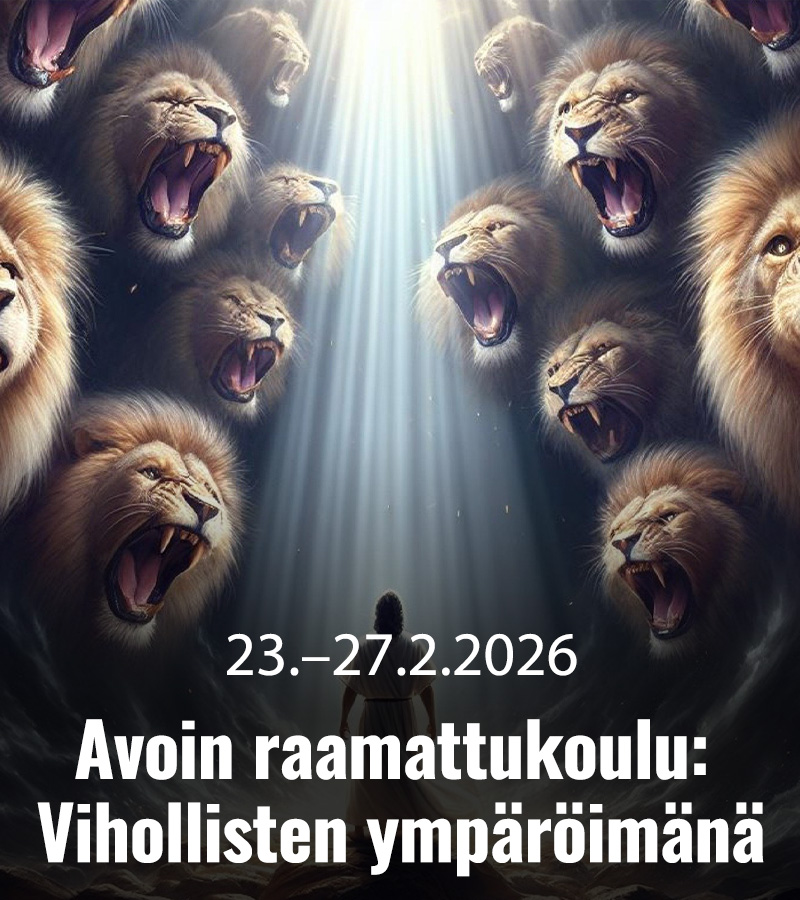 RAAMATTUOPISTO 2026 ARK helmikuu 800x900