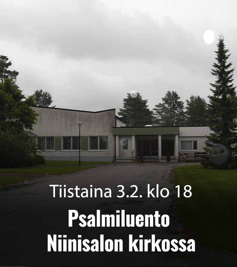 SRO 2026 Psalmimessu Niinisalo 800x900