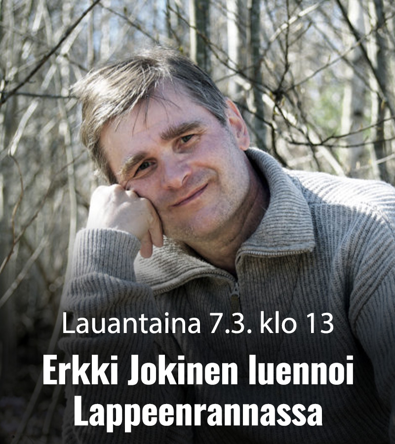 SRO 2026 Raamattulauantai Lappeenranta 800x900