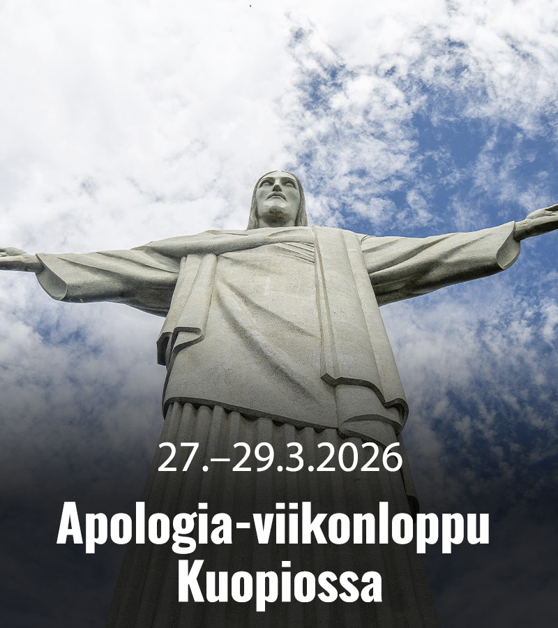 SRO 2026 Apologia viikonloppu Kuopio 800x900