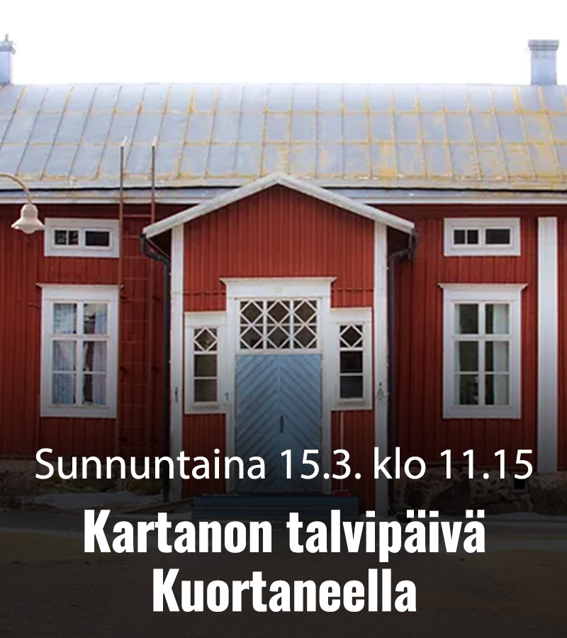 SRO 2026 Kartanon talvipaiva Kuortane 800x900