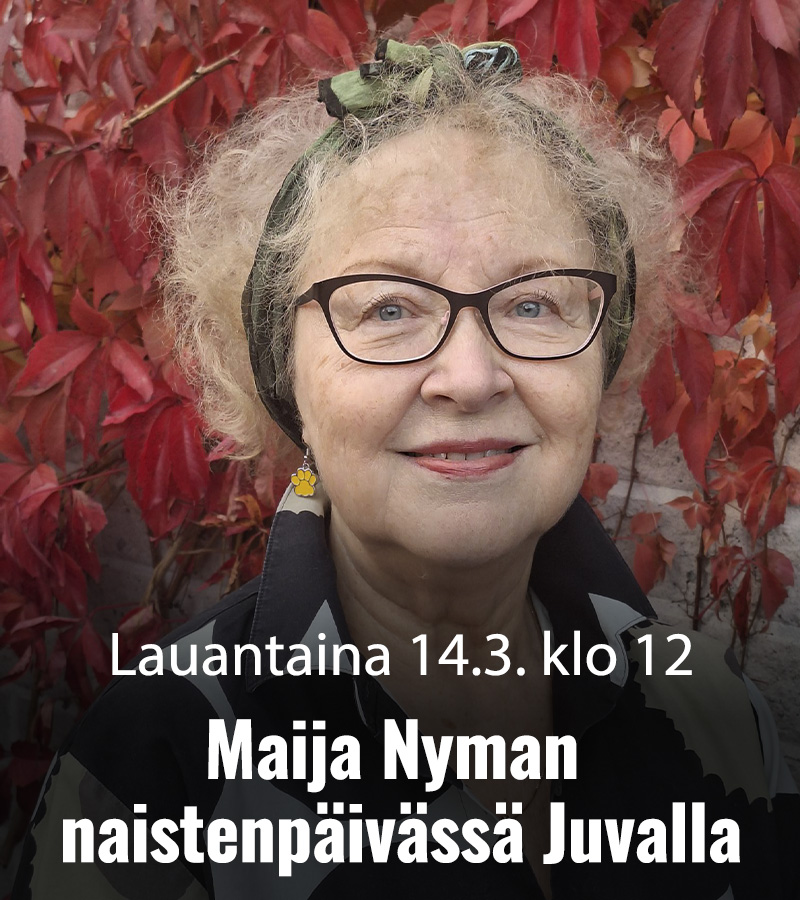 SRO 2026 OlenNainen Juva 800x900