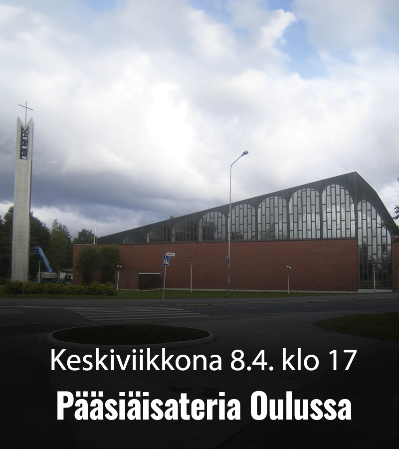 SRO 2026 Paasiaisateria Oulu 800x900