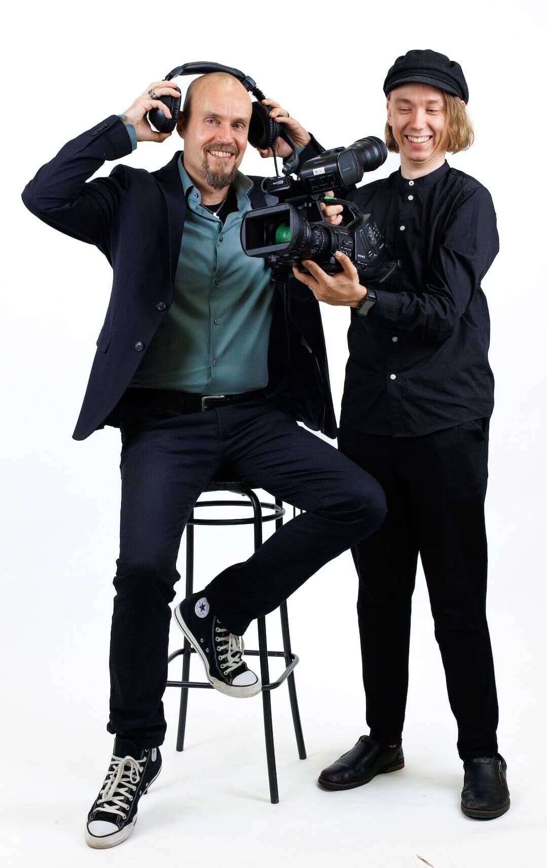 SROS mediatyo Kaitsu Juho