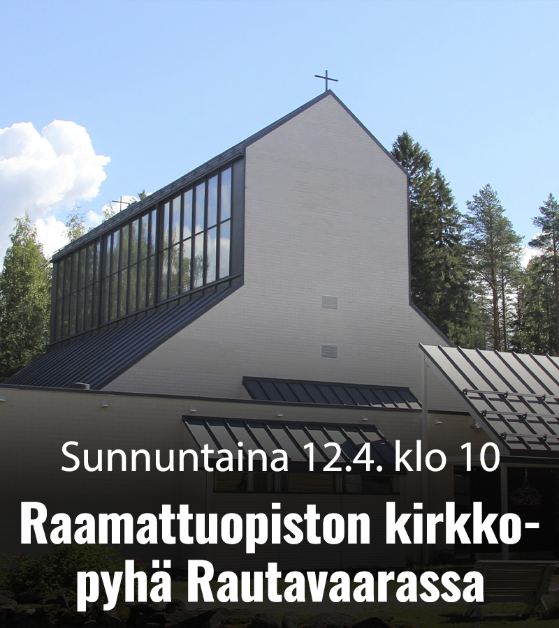 SRO 2026 Kirkkopyha Rautavaara 800x900