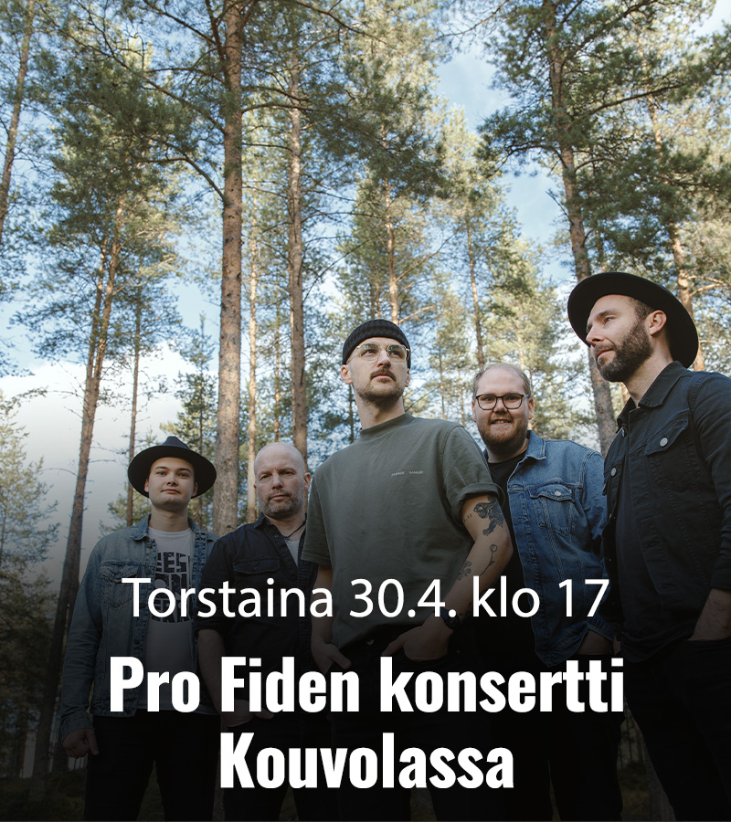 SRO 2026 Pro Fide Kouvola 800x900