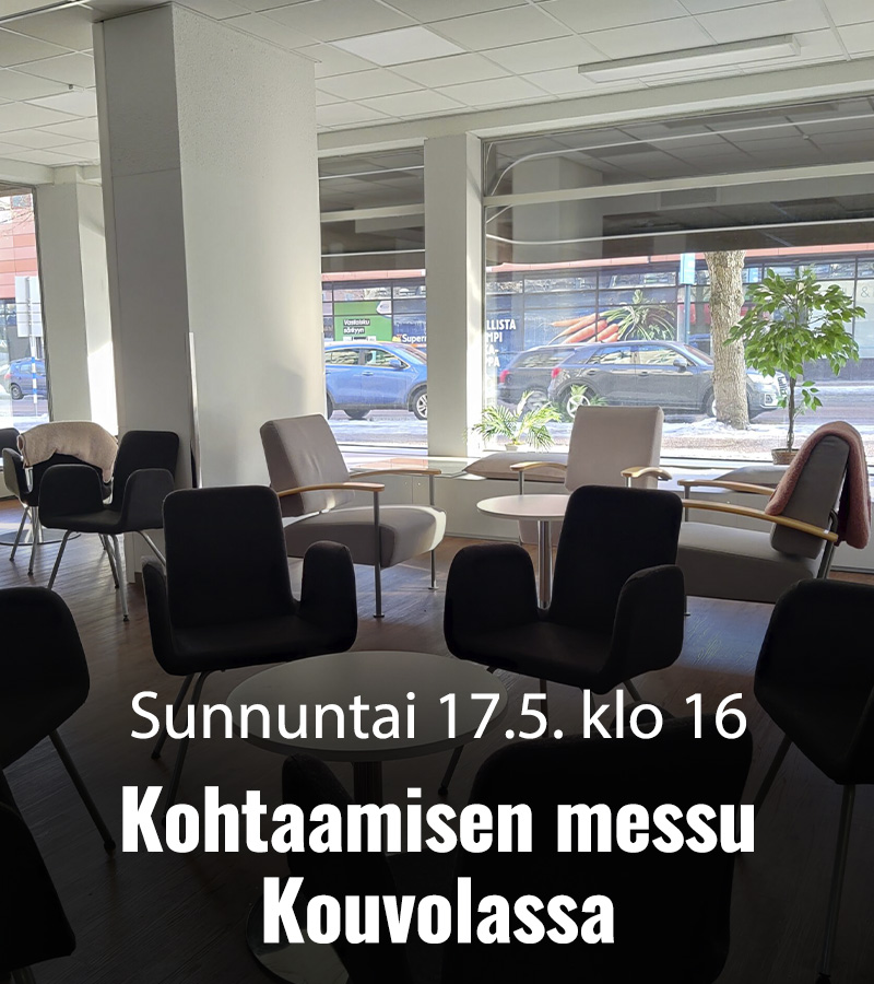 SRO 2026 Kohtaamisen messu Kouvola 800x900