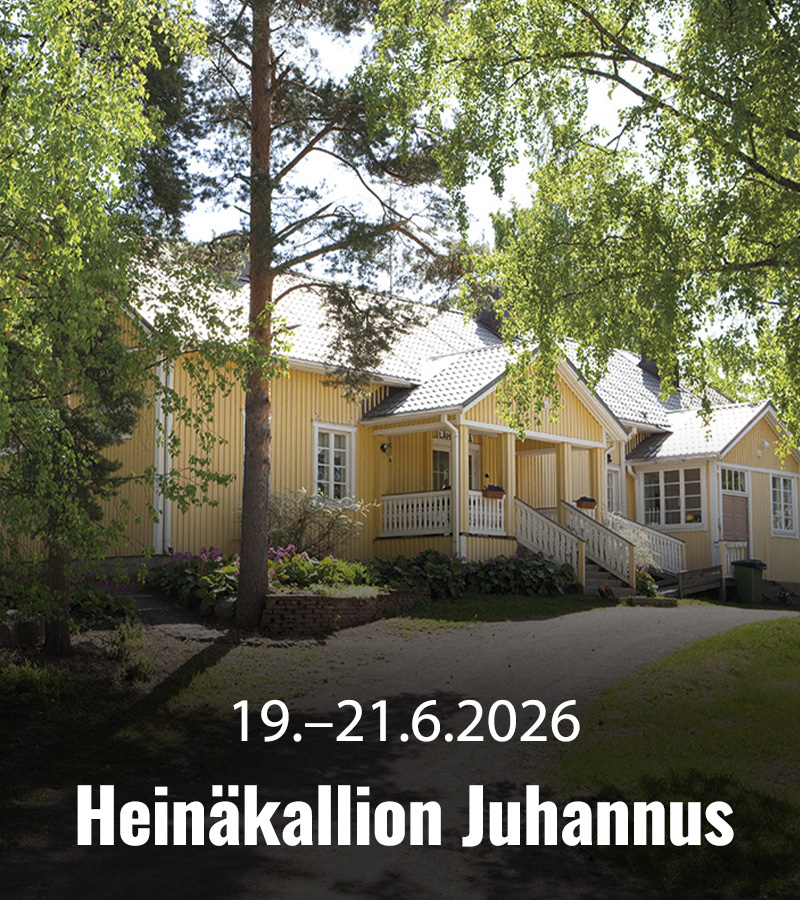 SRO 2026 Juhannus Kangasala 800x900
