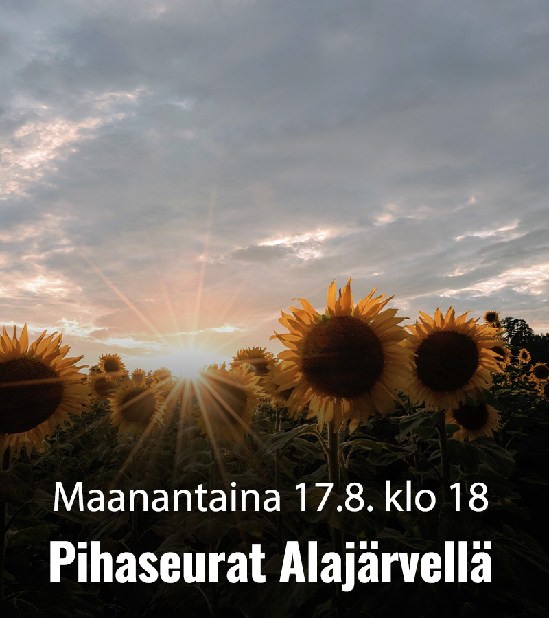 SRO 2026 Pihaseurat Alajarvi 800x900