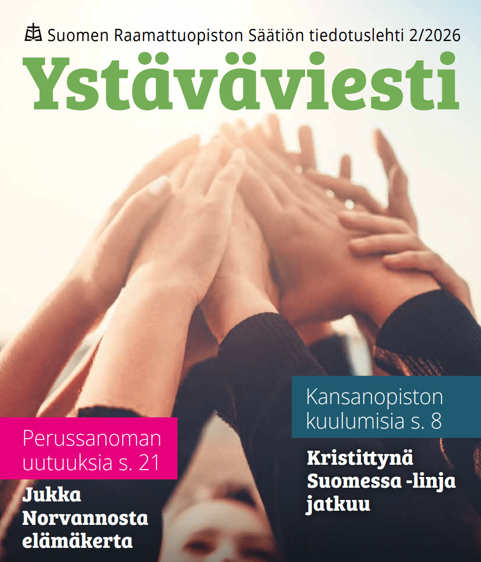 Ystavaviesti-2-2026 kansikuva