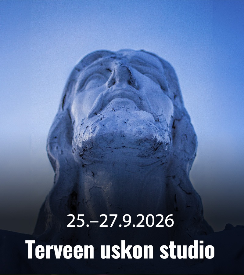 RAAMATTUOPISTO 2026 Terveen uskon studio 800x900