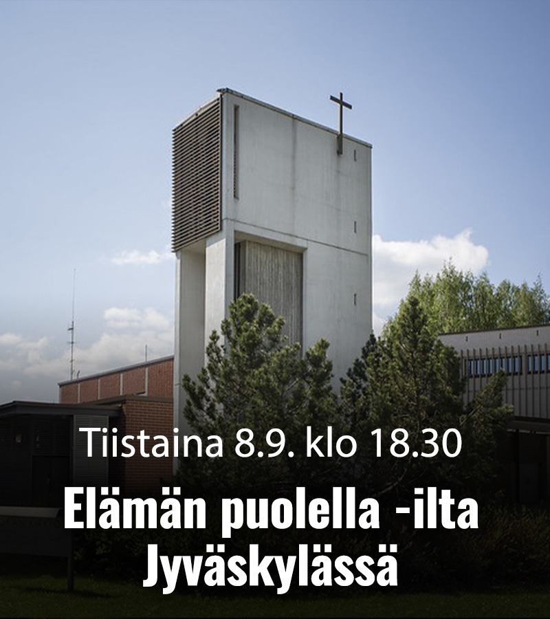 SRO 2026 Elaman puolella Jyvaskyla 800x900