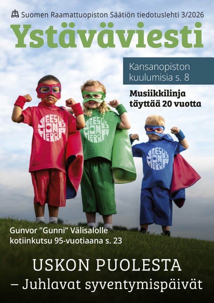 YV 2026 3 kansi