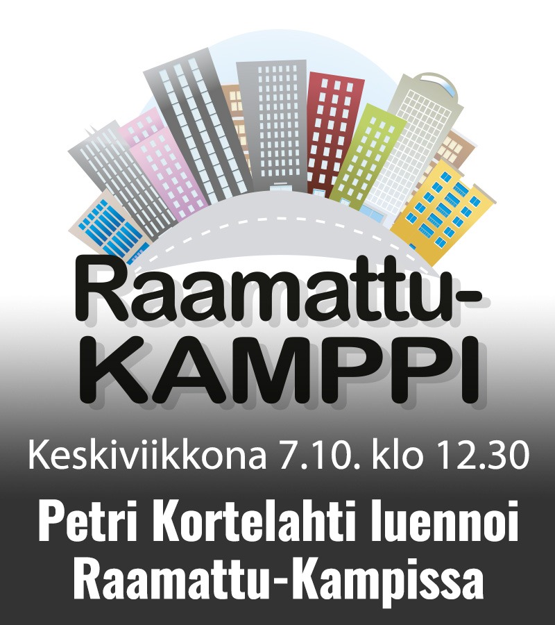 SRO 2026 Raamattu Kamppi Helsinki 800x900