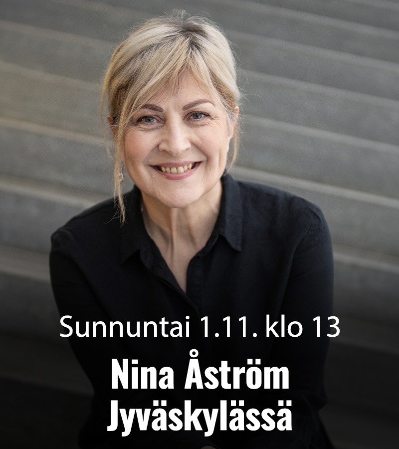 SRO 2026 Sana elamaan Jyvaskyla 800x900