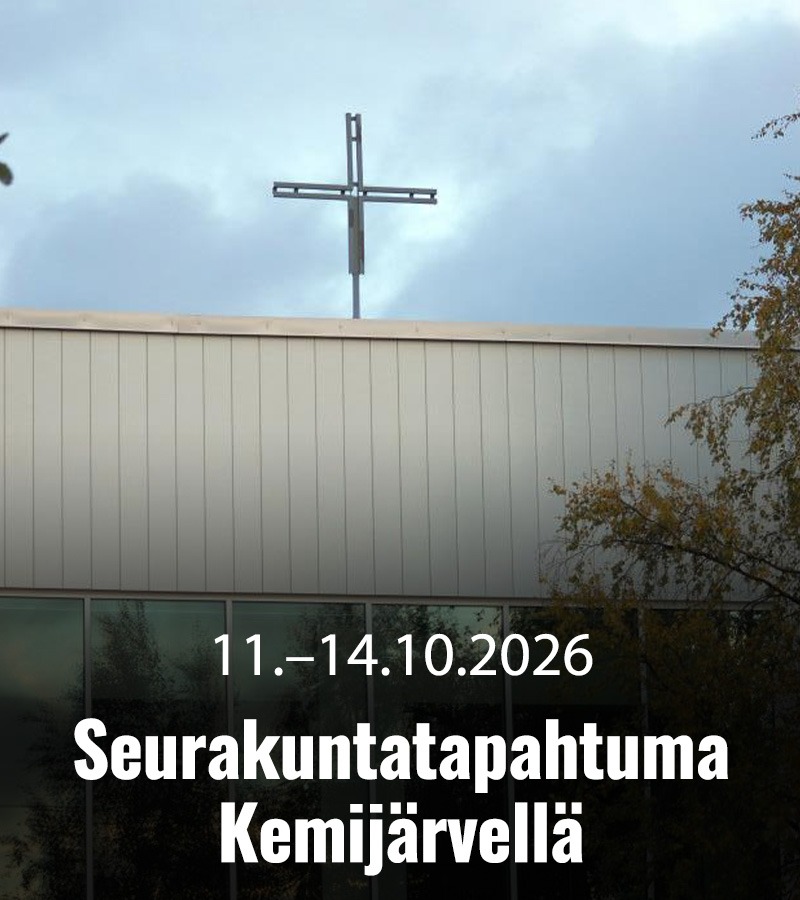 SRO 2026 Seurakuntatapahtuma Kemijarvi 800x900