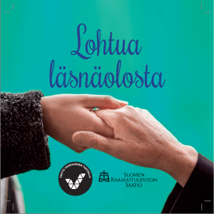 Loguta-lasnaolosta-banner